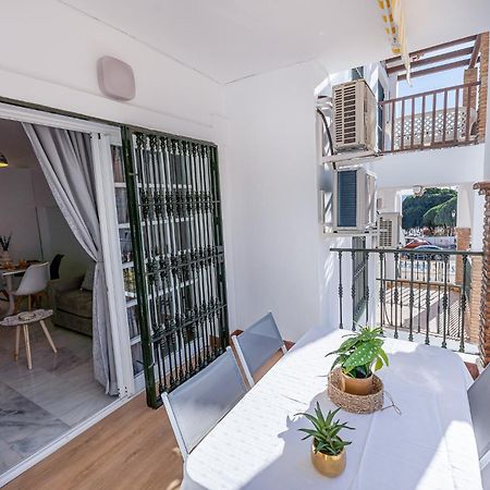 797 Holiday Rentals - Apartamento En Pueblo Quinta A 1 Min De La Playa Benalmádena Eksteriør billede