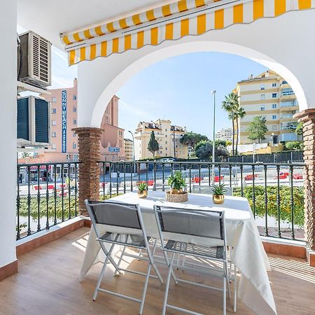 797 Holiday Rentals - Apartamento En Pueblo Quinta A 1 Min De La Playa Benalmádena Eksteriør billede