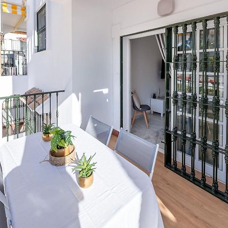 797 Holiday Rentals - Apartamento En Pueblo Quinta A 1 Min De La Playa Benalmádena Eksteriør billede