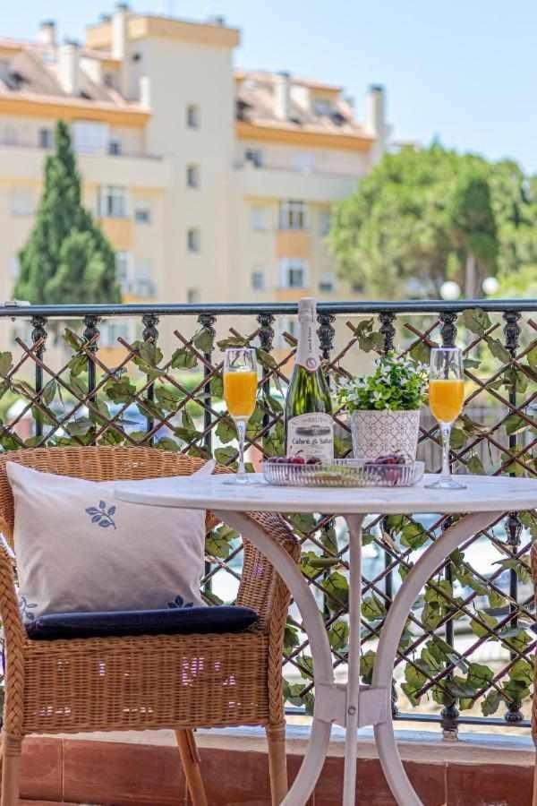 797 Holiday Rentals - Apartamento En Pueblo Quinta A 1 Min De La Playa Benalmádena Eksteriør billede
