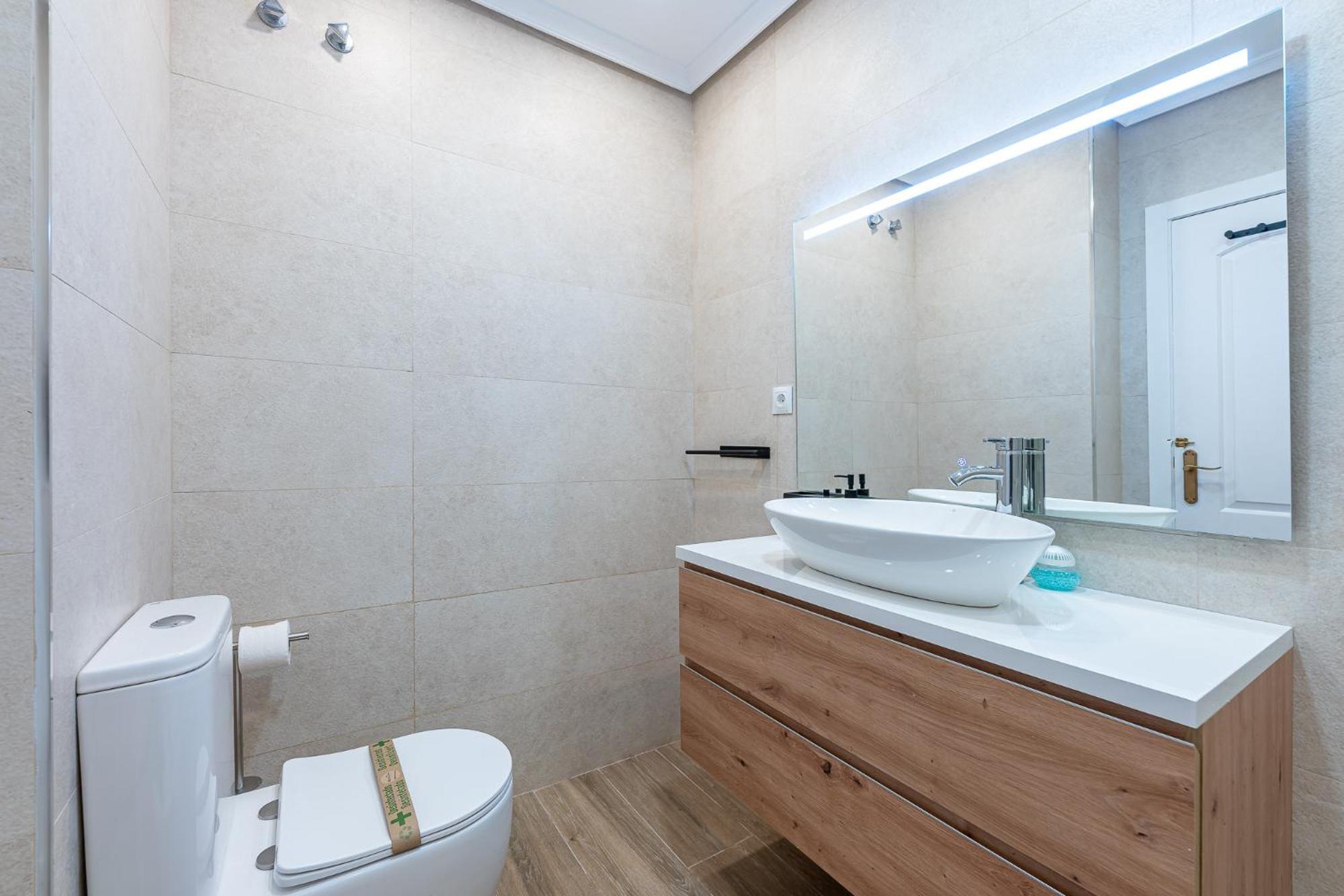 797 Holiday Rentals - Apartamento En Pueblo Quinta A 1 Min De La Playa Benalmádena Eksteriør billede